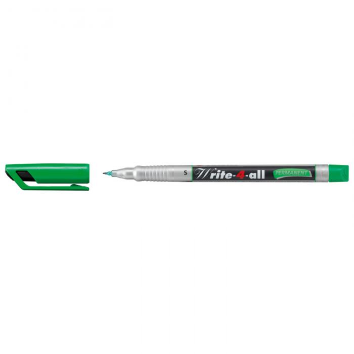 Stabilo Write 4-All XF Grn