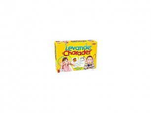 Levande charader