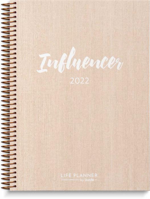 Kalender Influencer 2022
