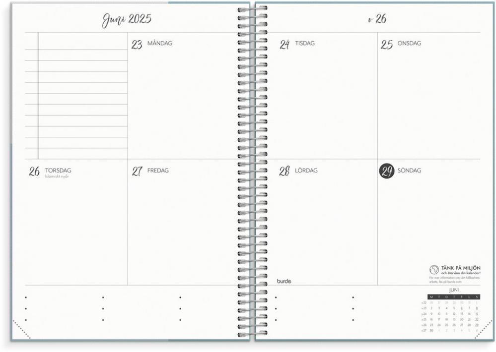 Student Planner 20242025