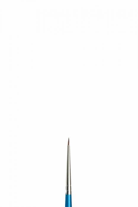 Syntetpensel Cotman S111 st 000