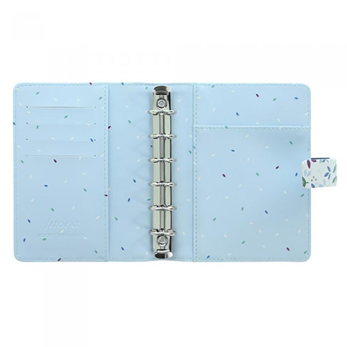 Filofax Garden Pocket Sunrise