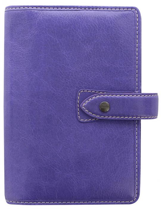 Filofax Malden Personal Iris