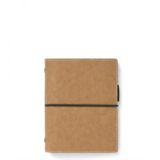 Filofax Eco Essential Pocket Gyllene Ek