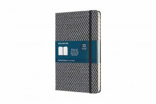 Moleksine Blend Ruled Notebook Large