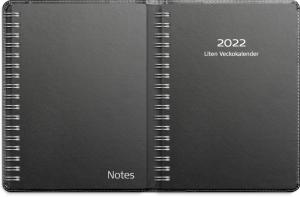 Lilla Noteskalendern 2022