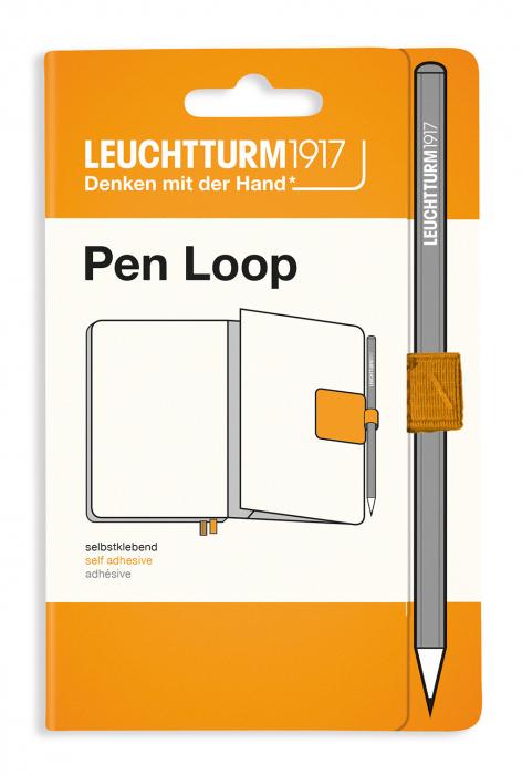 Leuchtturm Pen Loop Rising Sun