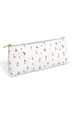 filofax Garden Pencil case
