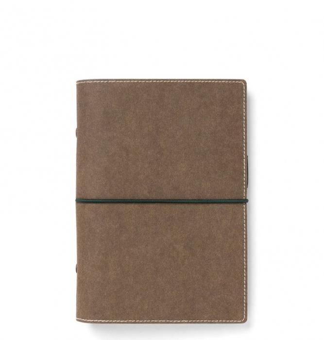 Filofax Eco Essential Personal Mrk Valnt