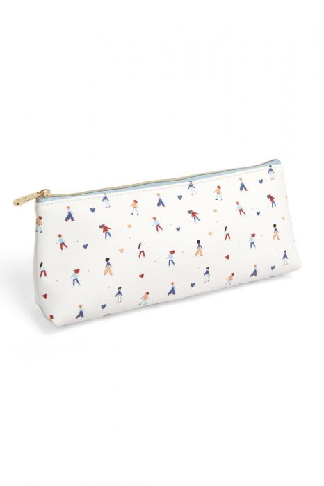 filofax Garden Pencil case 