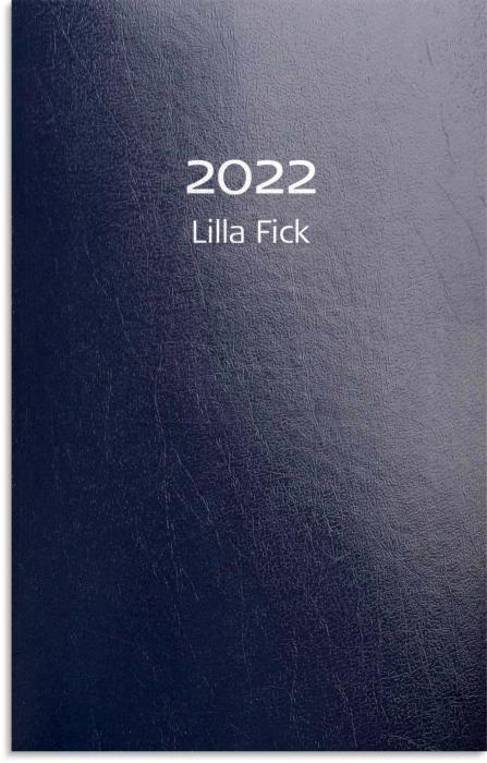 Lilla Fick 2022