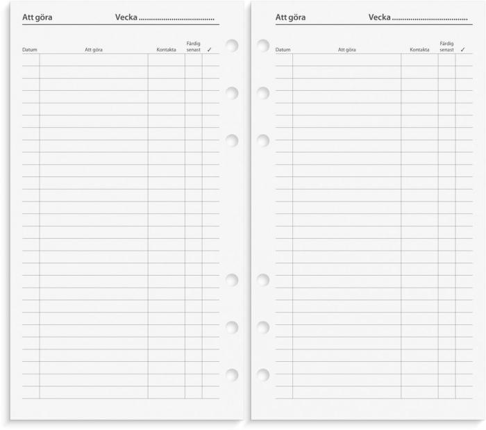 Systemkalender Regent beige konstlder Tora 2023