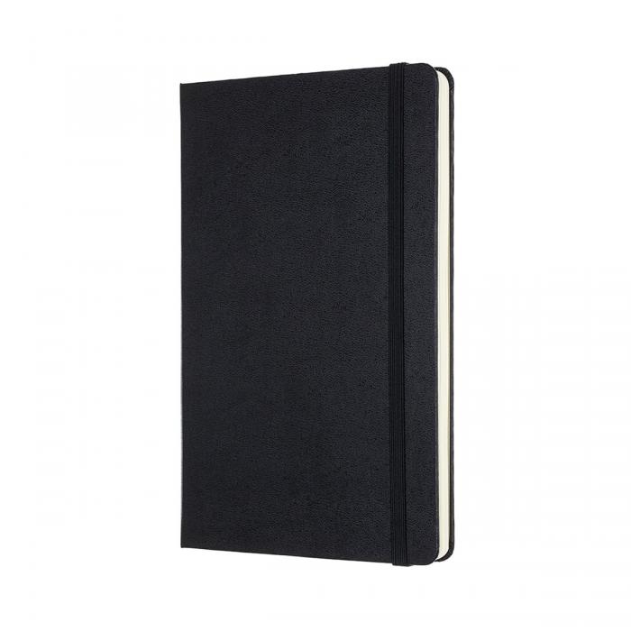 Moleskine Bullet Note L black