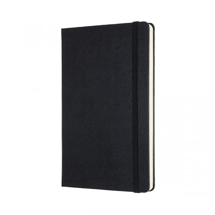 Moleskine Bullet Note L black