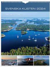 Svenska kusten 2024
