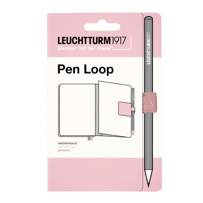 Leuchtturm Pen Loop Powder 