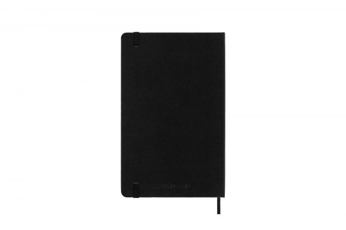 Moleskine Daily Planner hard cover 2022/2023