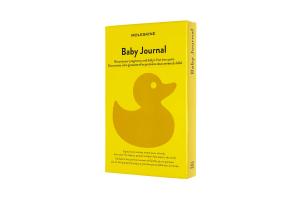 Baby Journal - 13x21cm
