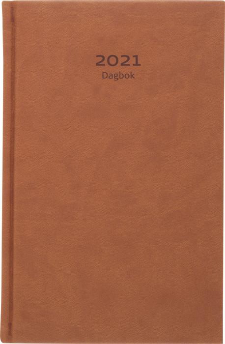 Dagbok cognac 2021