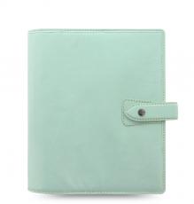 Filofax Malden A5 Duck Egg