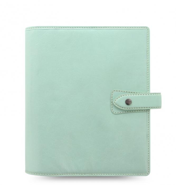 Filofax Malden A5 Duck Egg