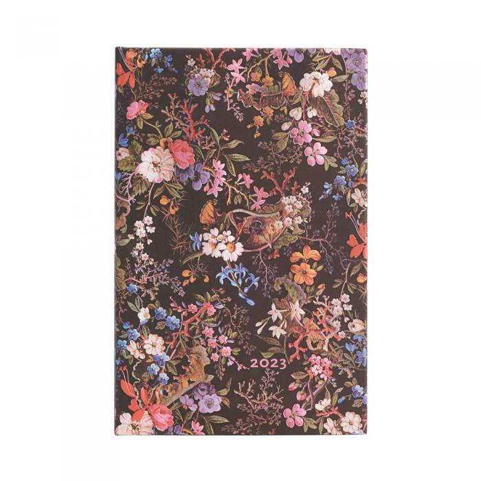 Paperblanks Maxi Floralia 2023