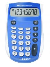 Miniräknare TI-503SV