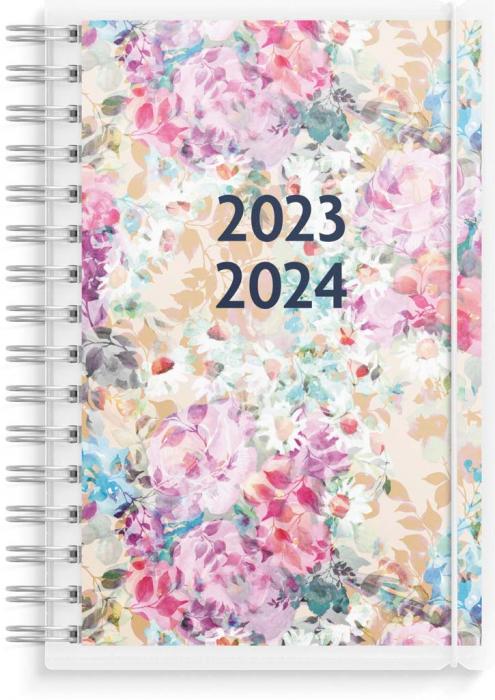 Kalender Dagbok 4i1 2023-2024