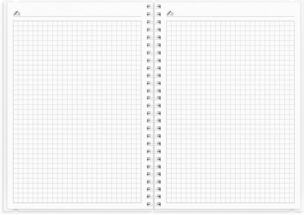 Kalender Study A5 4i1 20242025