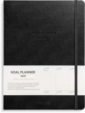 Kalender 2025 Goal Planner