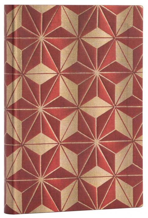 Paperblank Notebook Hishi Soft lined