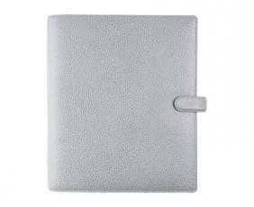 Filofax Finsbury A5 Slate Grey