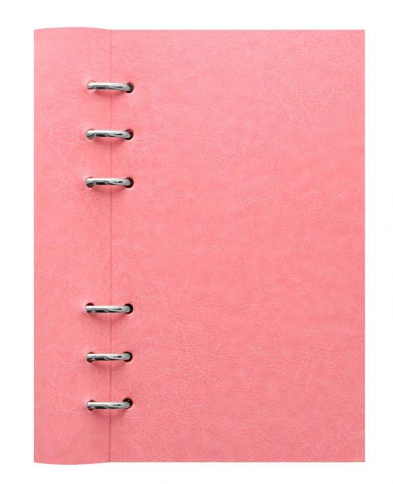 Filofax Clipbook Personal Classic Pink - Kalenderkungen.se
