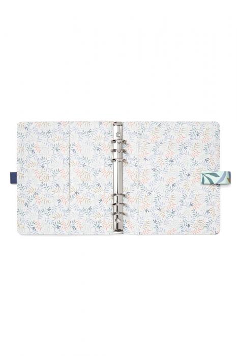 Filofax Botanical A5 Mint