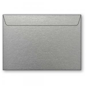 C4 Kuvert 5-pack 110g Silver 