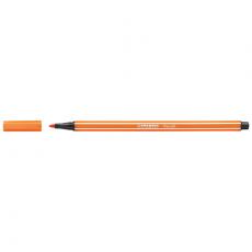 Stabilo 68/32 Fiberpenna Scharlakan