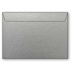 C4 Kuvert 5-pack 110g Silver