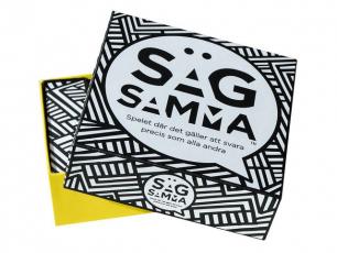 Spel Säg Samma