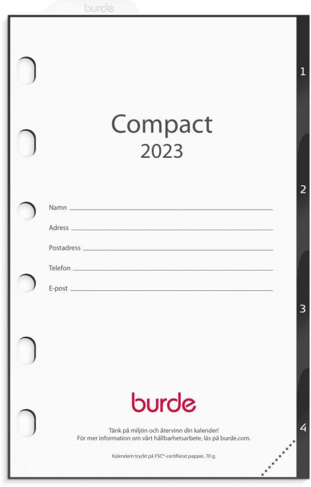Compact grundsats 2023