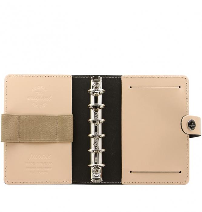 Filofax Original Pocket Nude