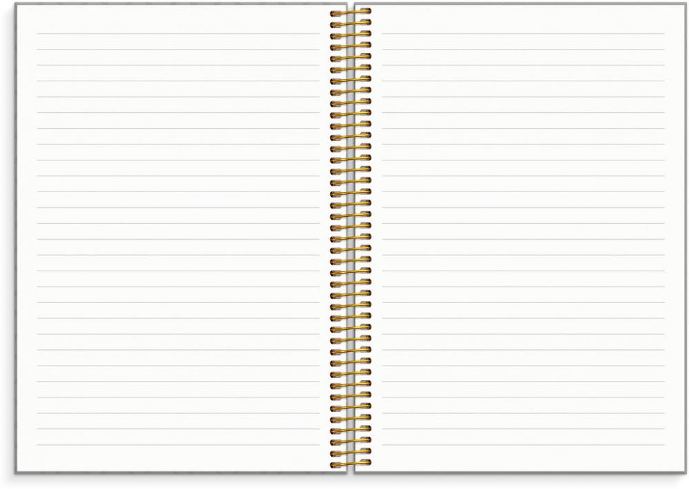 Kalender 2025 Organizer &amp; Notes