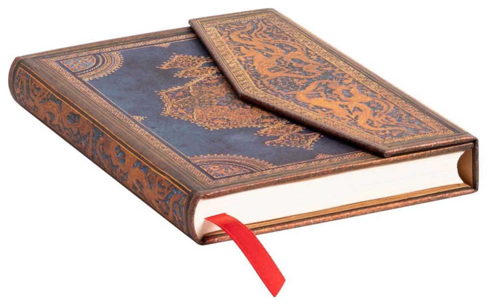 Aazon.co : Safavid Ultra Lined Journal