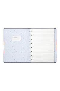Filofax Together A5 Refillable Notebook Team