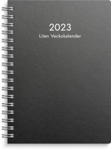 Liten Veckokalender refill 2023