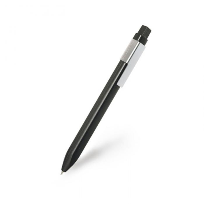 Moleskine Click Pencil 0,7 Black