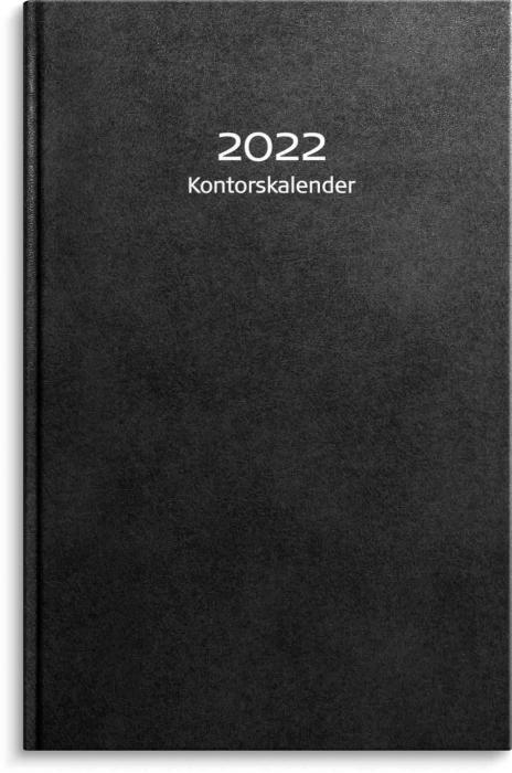 Kontorskalendern 2022