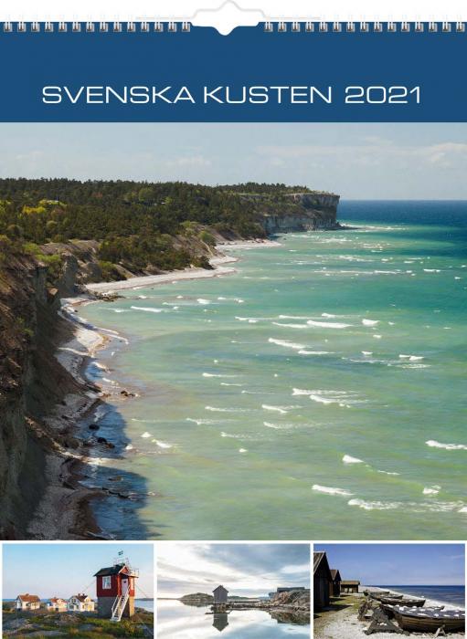 Svenska kusten 2021