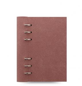 Clipbook Architexture Terracotta Personal Notebook