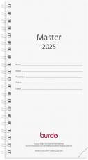 Master refill 2025