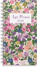 Life Planner slim 2024